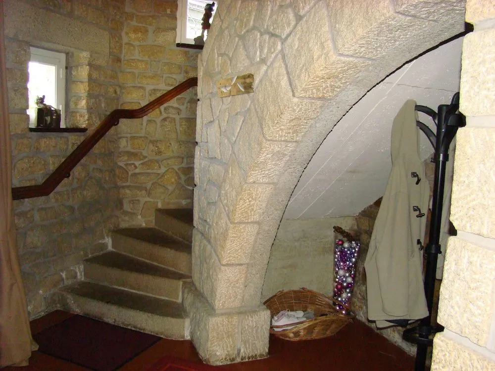 La Demeure d'Isaure