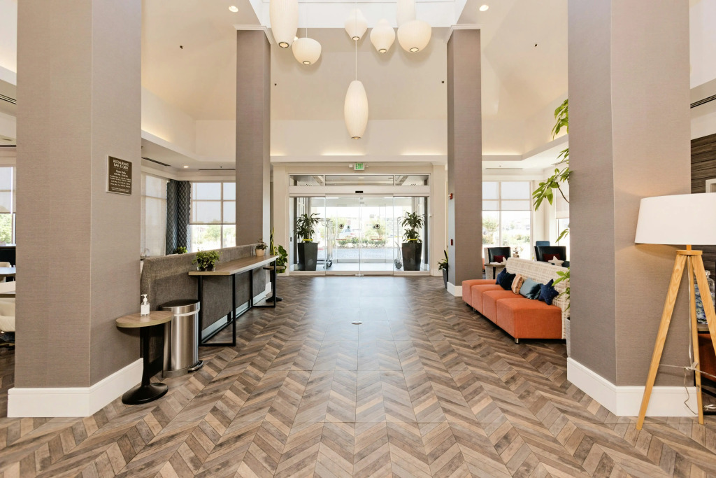 Hilton Garden Inn Temple Medical Center