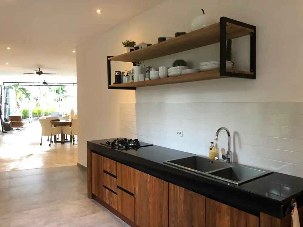 Balidroomvillas