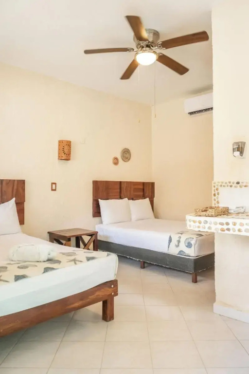 Hotel Pelicano