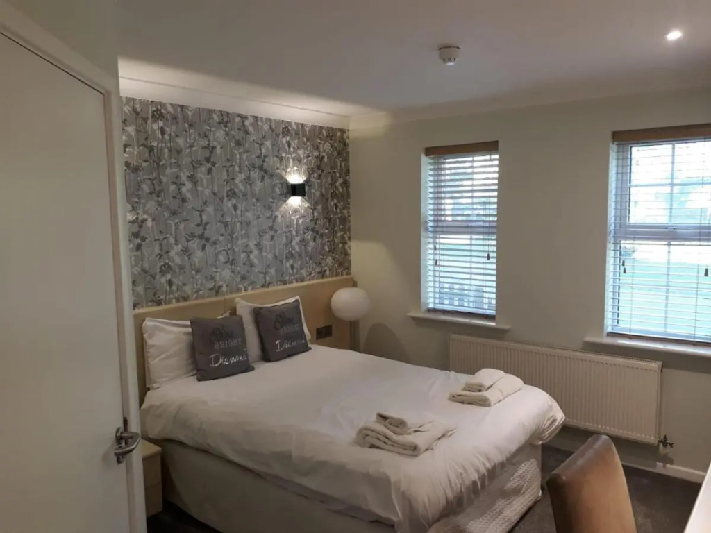 The Avenue Hotel Ltd