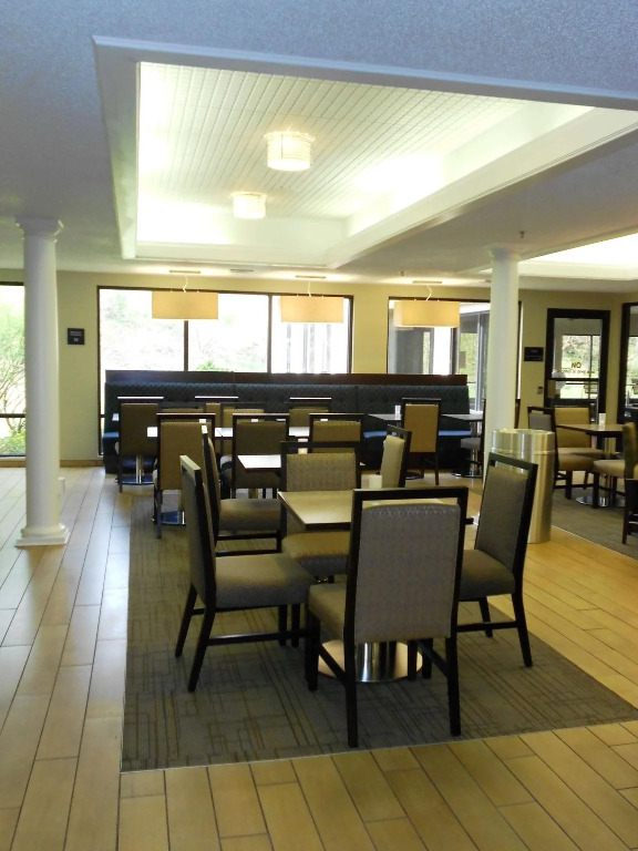 Hampton Inn Selinsgrove/Shamokin Dam