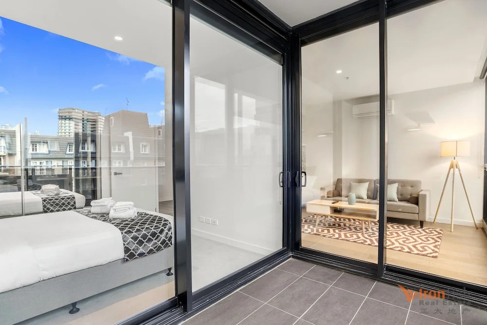 IFSTAYS Blackwood Service Apartment