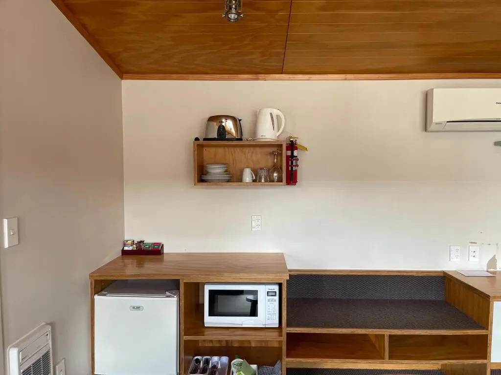 Waitomo Lodge