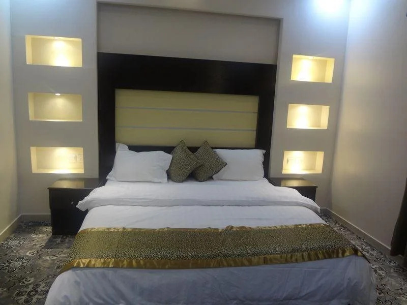 Brkleen Apartment