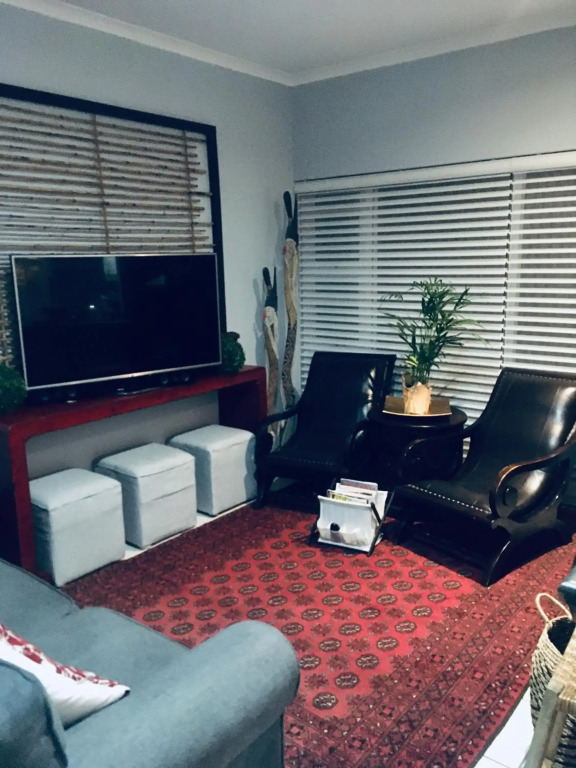 Malbar Self Catering