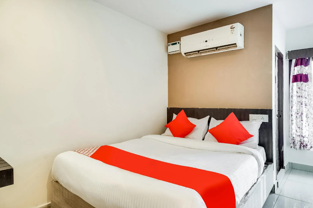 OYO 67303 Hotel N Grand