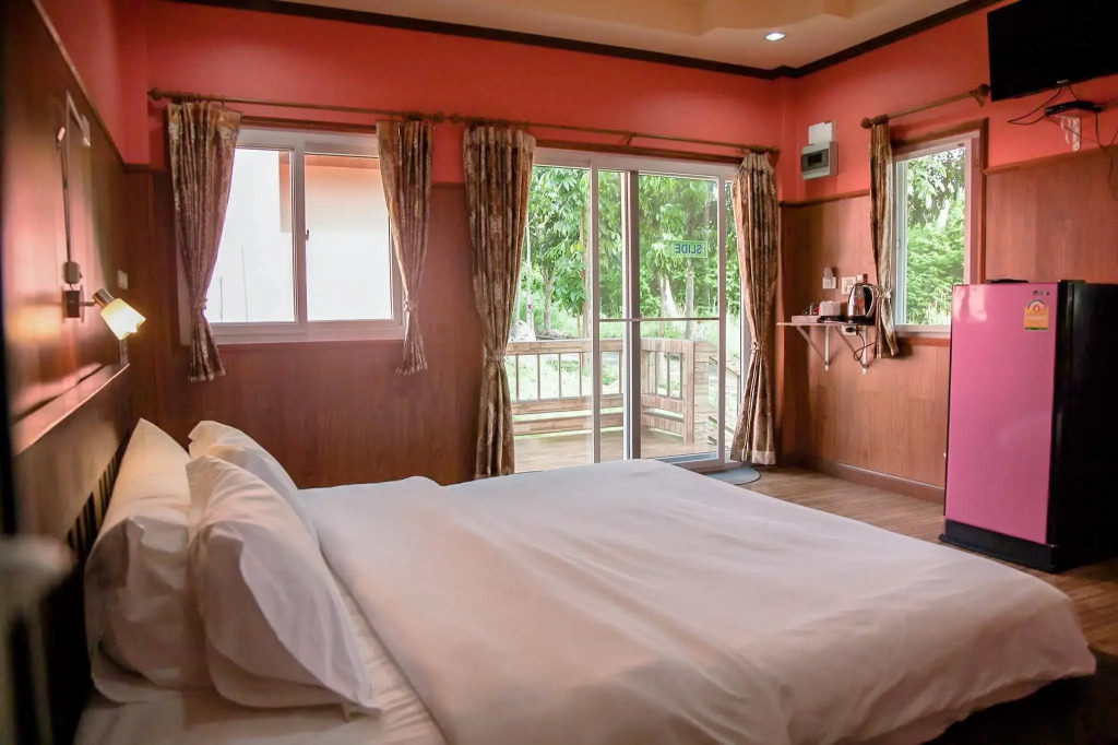 Koh Tao Garden Resort