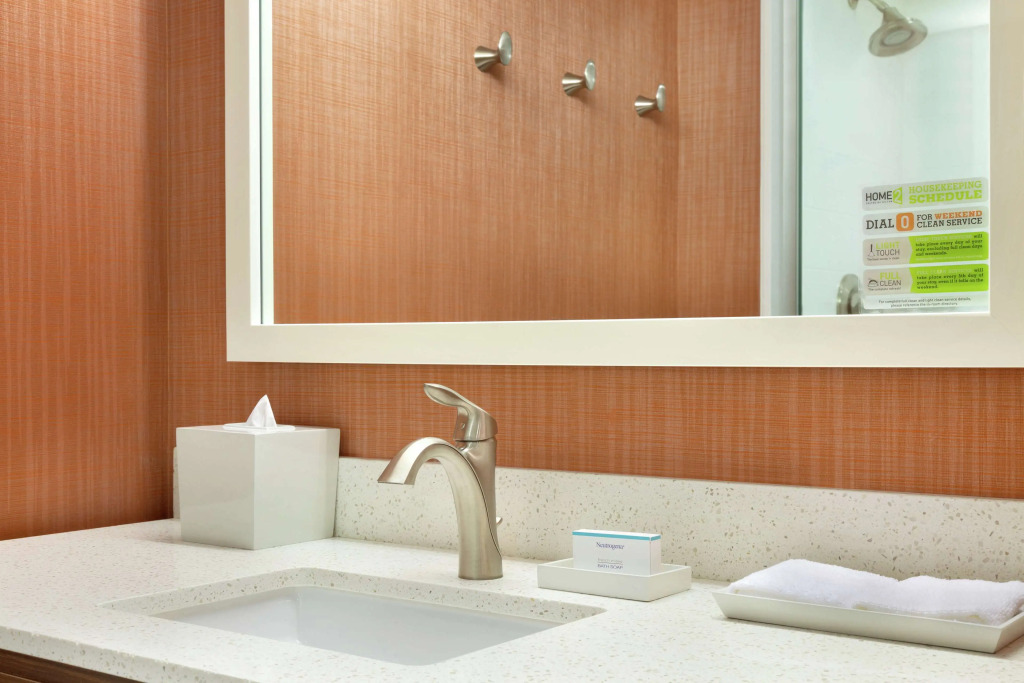 Home2 Suites by Hilton Grovetown Augusta Area