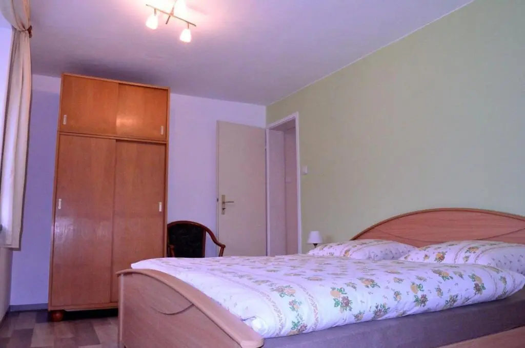 Ferienwohnung Wawrok