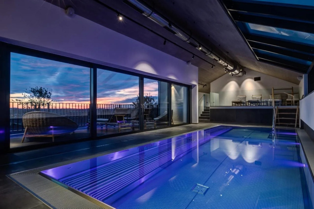 Wellness Hotel Volarik