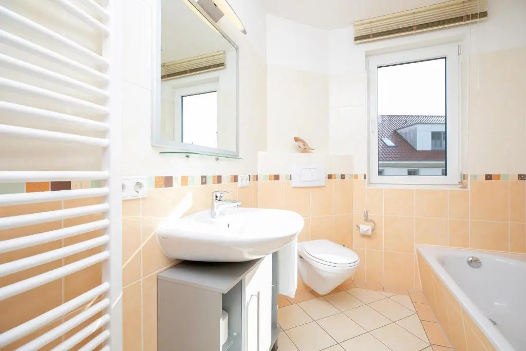 Paulsen Wohnung 4