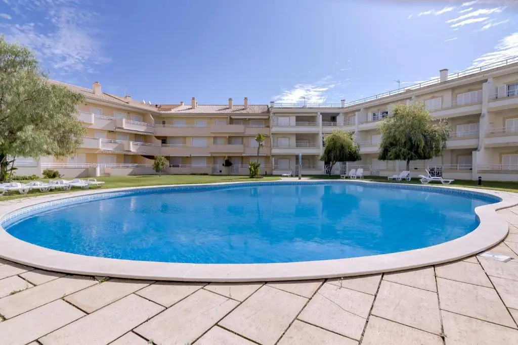 Amazing 1 bedroom apartment near Marina