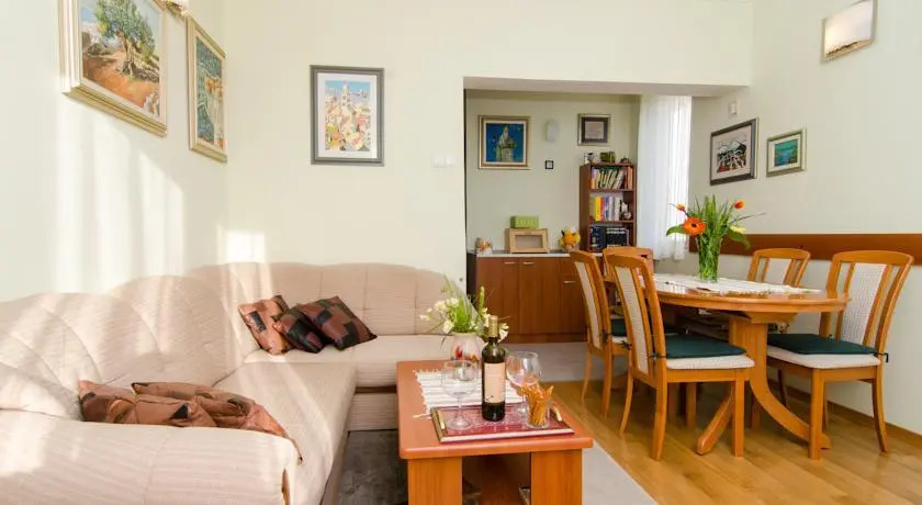 Apartment Grljević