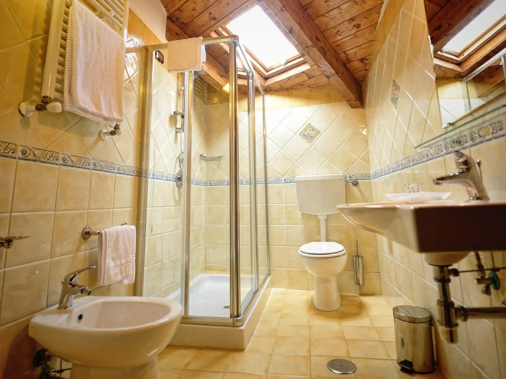 Hotel Barbato