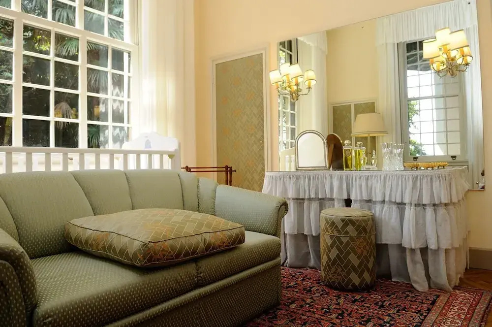 Villa Regina