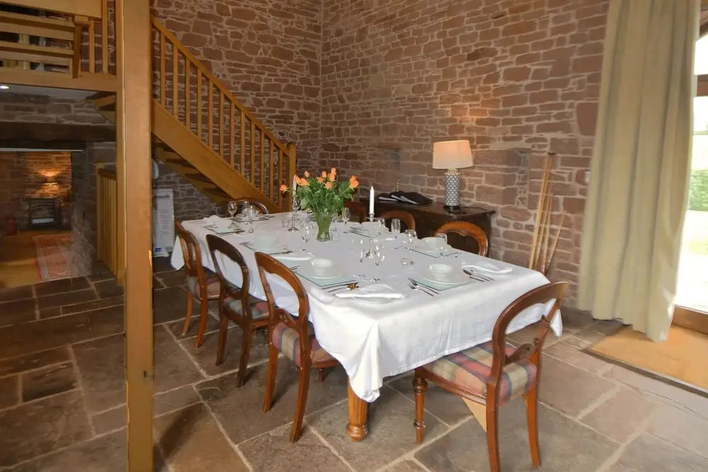 Long Meg Hall
