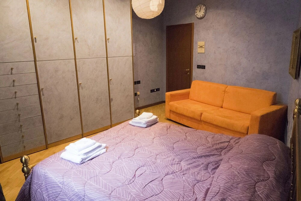 Casa Bella Riva Reno - In the Heart of Bologna