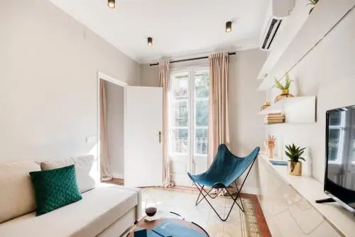 Sweett - The Roca House