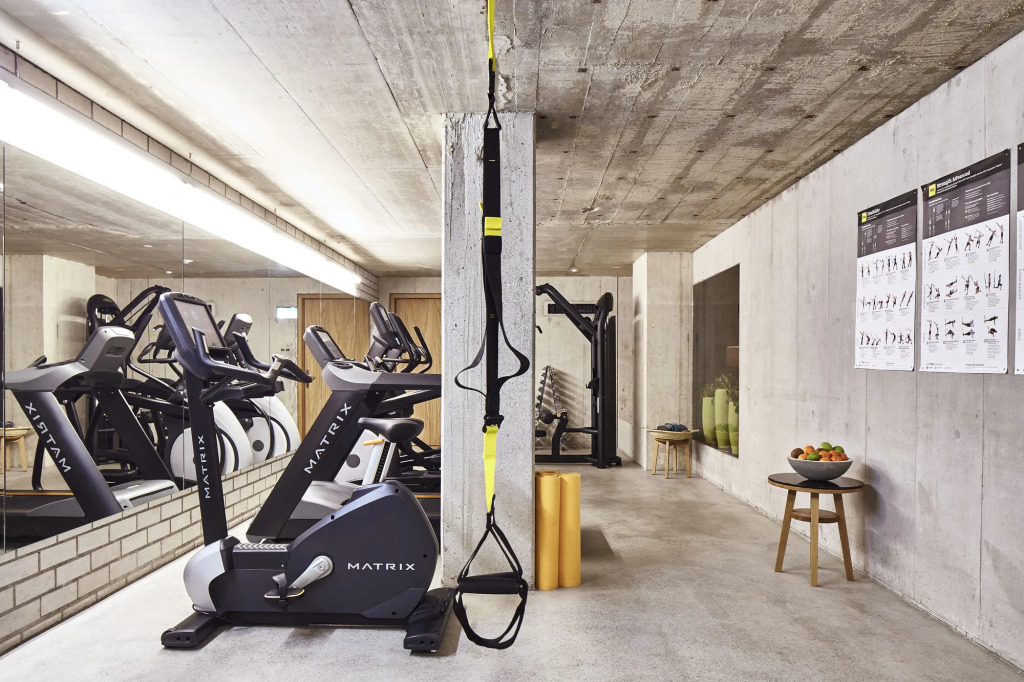 Nomad Design & Lifestyle Hotel - Member of Design Hotels