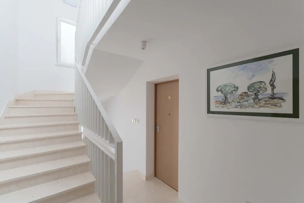 Apartment House Ivan John