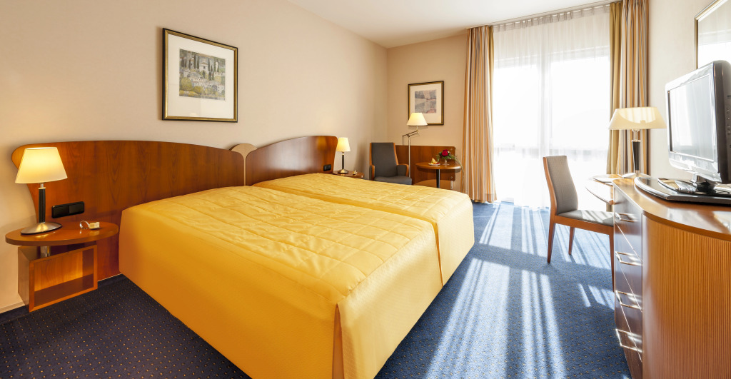 Apart Hotel Halle