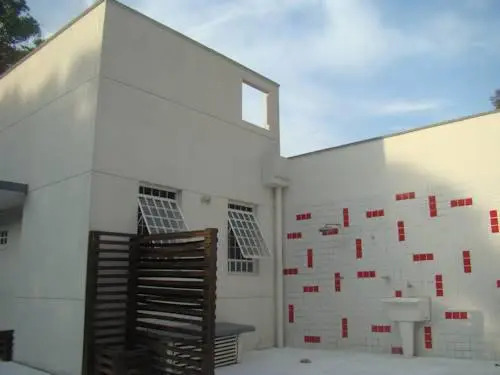 Casa Ponta Negra