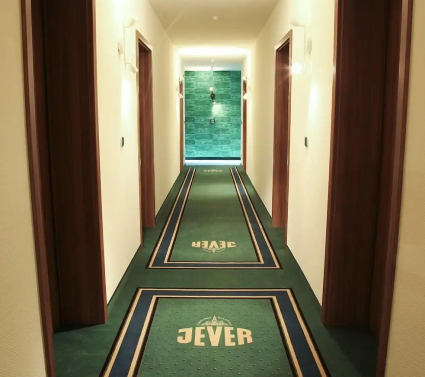 Hotel Im Schützenhof, Jever