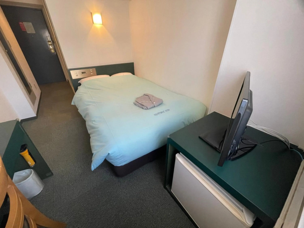 Olympic Inn Azabu