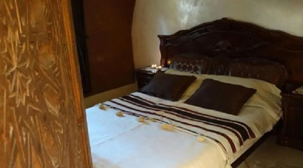 Auberge Tasga