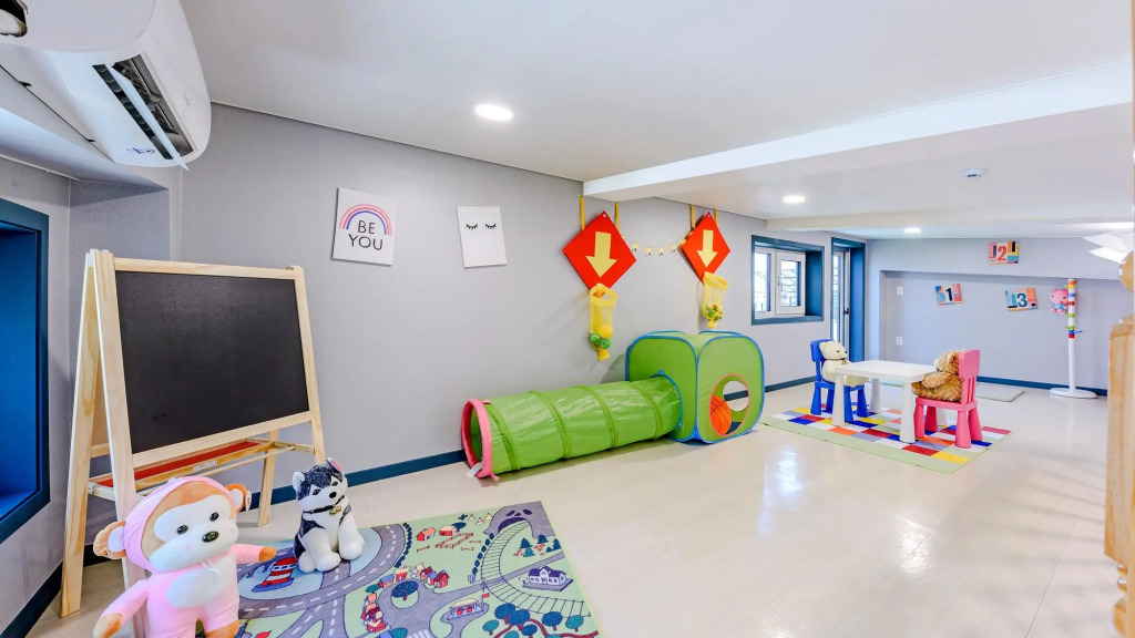daebudo thewhite pension