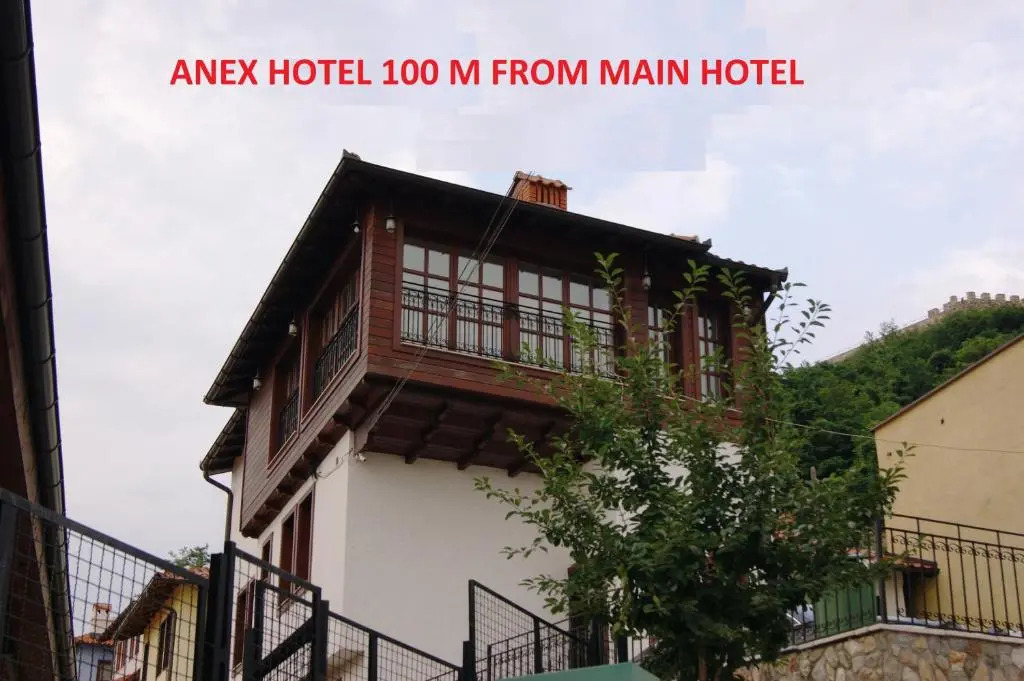 Hotel Prizreni