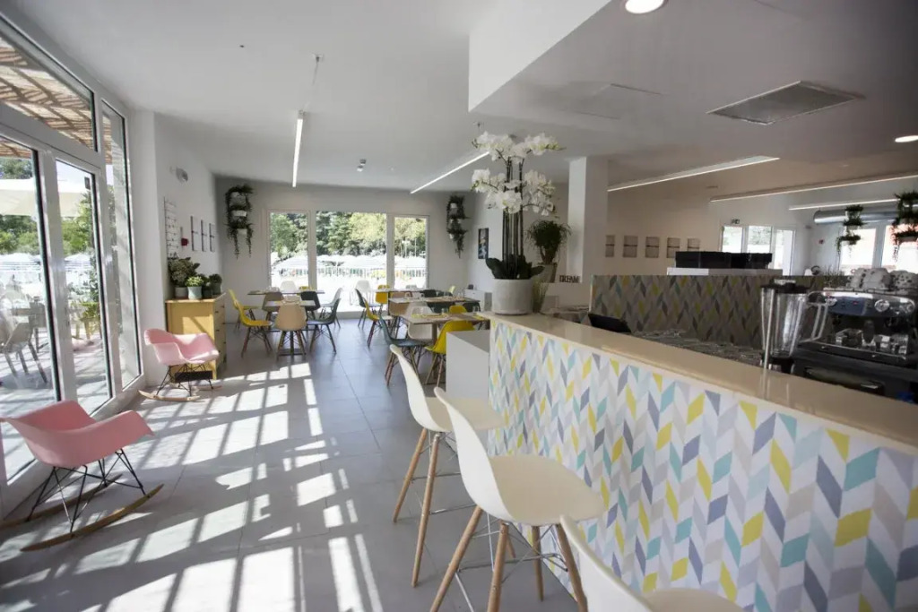 Sisan Family Resort