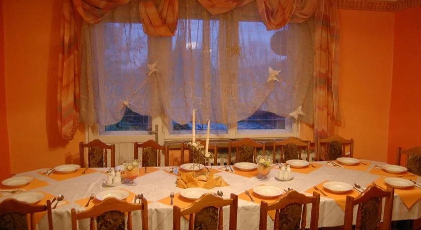 Galant Hotel