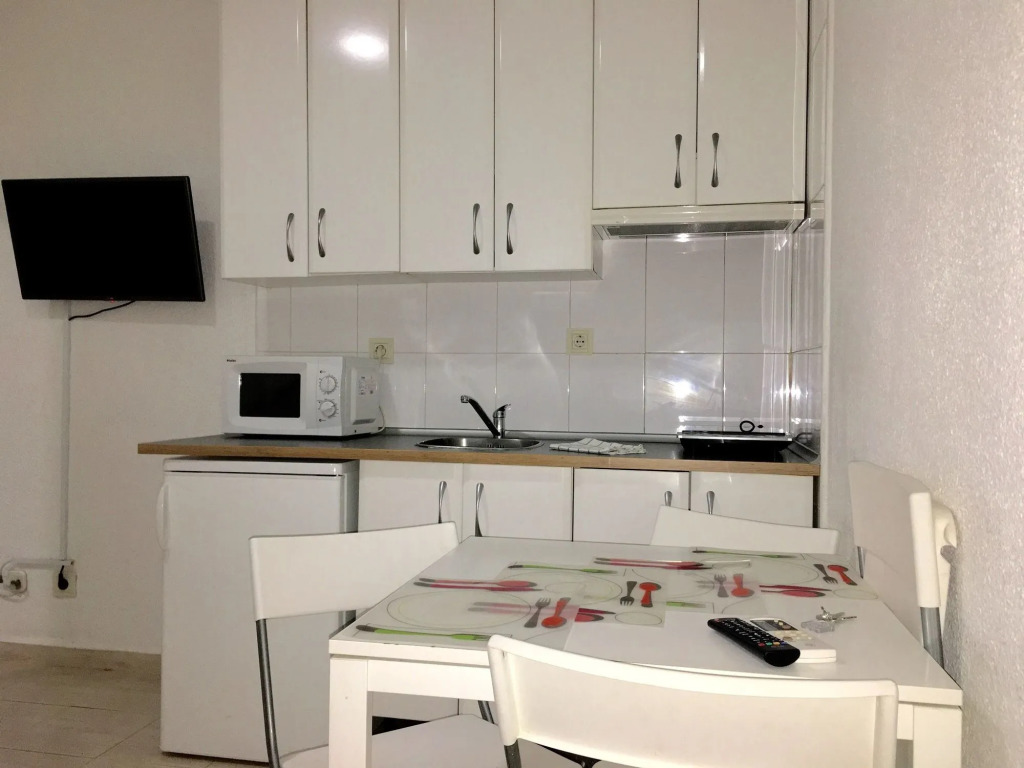 ArguellesApartaments