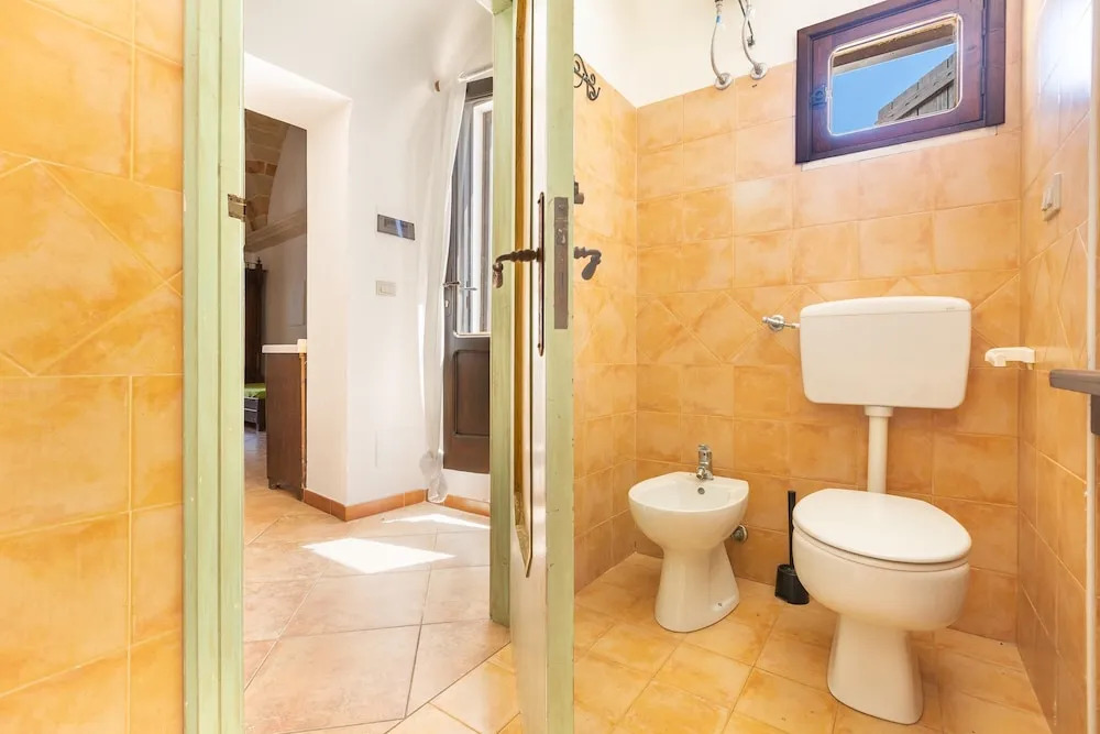 3002 Masseria Surani Grande- Appartamento Destra by Barbarhouse