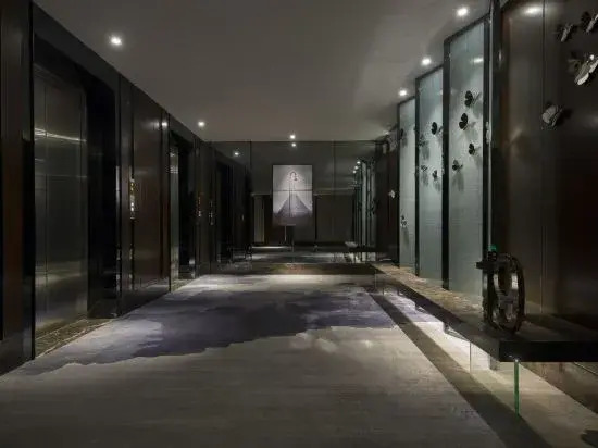 Bbhol Hotel Shenzhen Shiyan