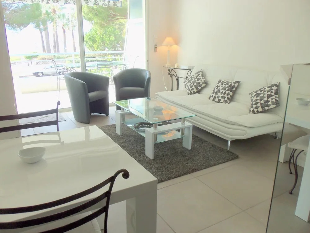 Studio Palm Beach