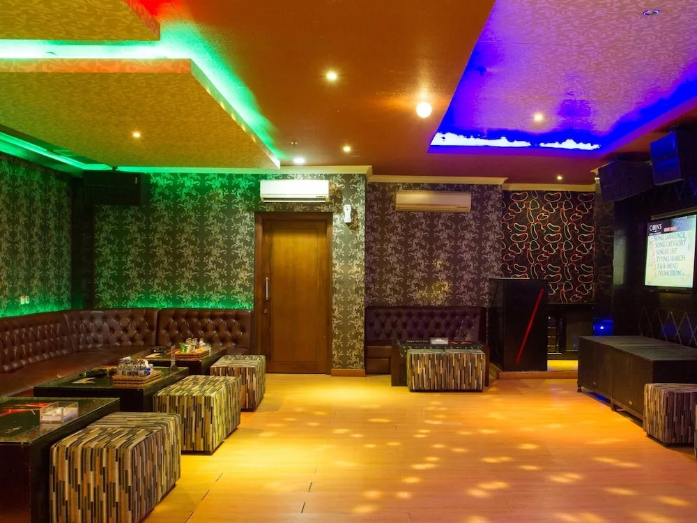 NIDA Rooms Tanjung Priok Sunter Agung