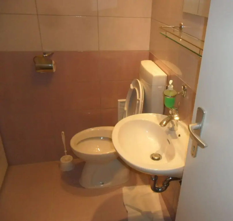 Apartment Iadera Central