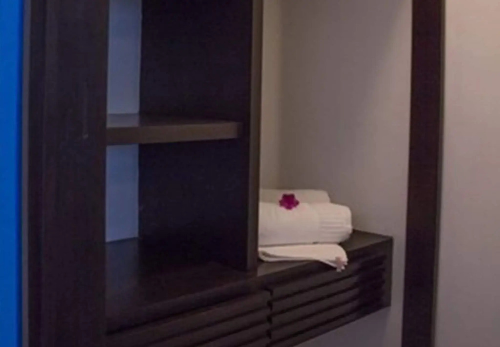 Hotel Quinta Moctezuma