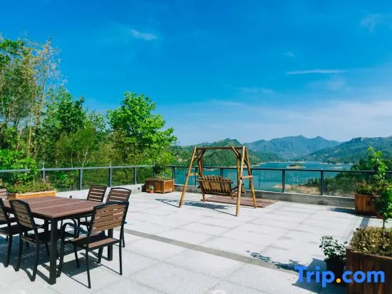 Mufeng Guanhu Homestay
