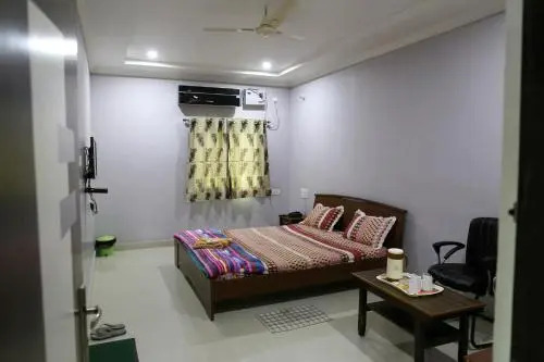 Hotel Sam