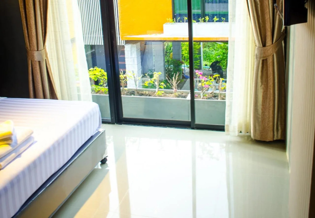 Box Boutique Resort