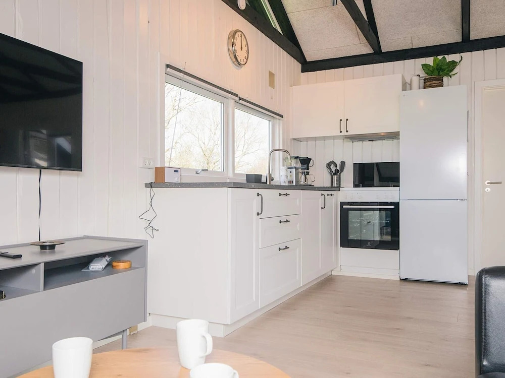 4 Star Holiday Home in Hemmet
