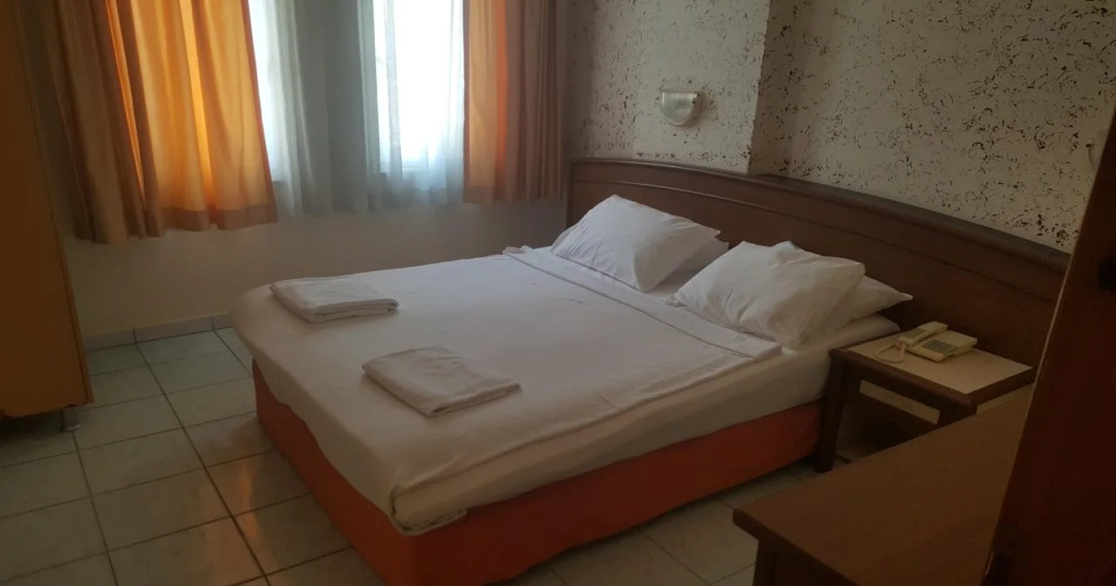 Baronessa Apart Hotel