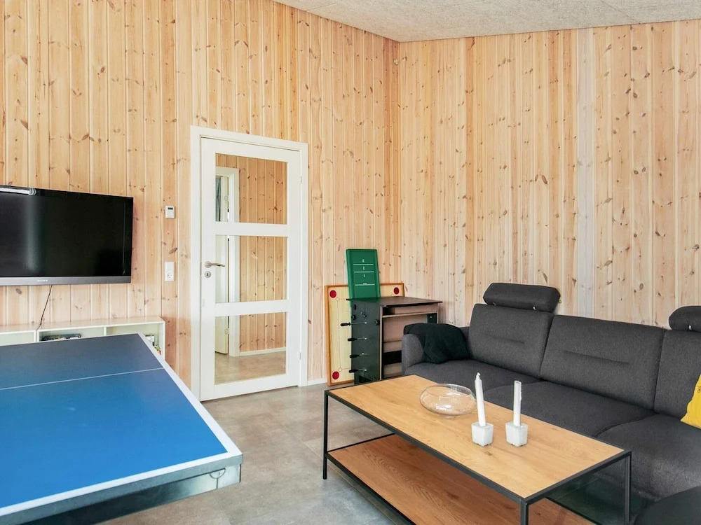 5 star holiday home in Løkken