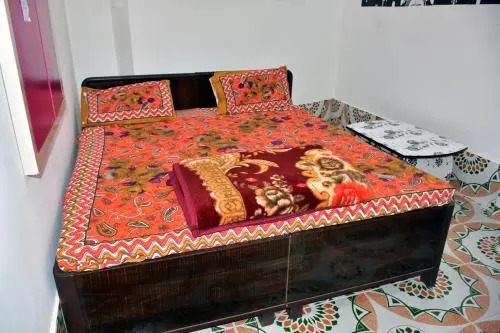 SK GT House  complete Home stay