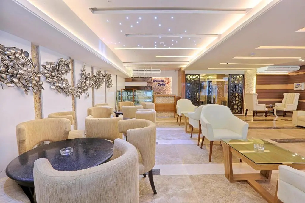 Asia Hotel & Resorts