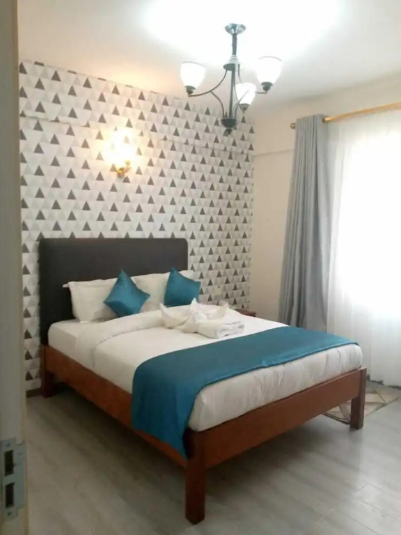Stay.Plus Micasa Homestay Kilimani